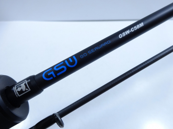 GSW GSWーC58M